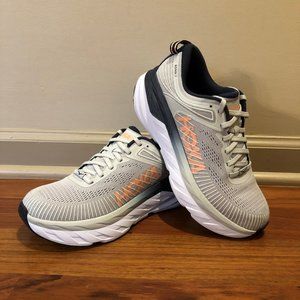 HOKA BONDI 7